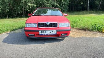 Škoda Octavia 1 - 8