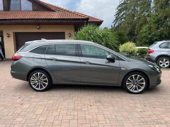 Opel Astra 1.6 T Innovation Kamera Navi Full LED - 8