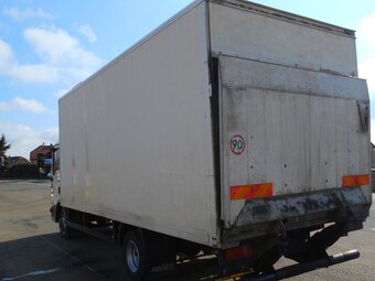 MAN TGL 8.180 - 8