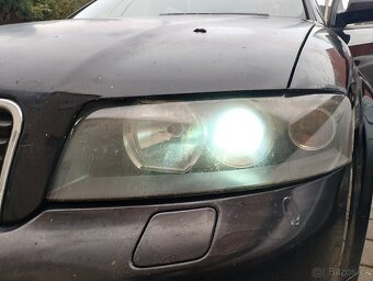 Audi A4 B6 2.5tdi 132kw Quatro - 8
