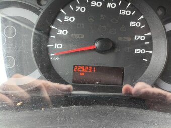 Renault kangoo - 8