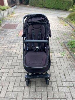 Kočárek Joolz Geo3 kompletní set | Brilliant black - 8