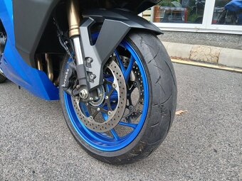 Suzuki GSX-S 1000 GT (2024/7900km) - 8