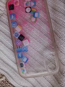 Obal na mobil iPhone Apple, s odepínací snurou - 8