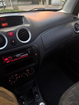 Citroën C3 1.1i - 8