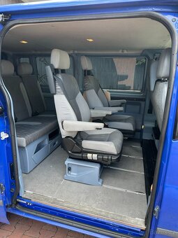 Ford Transit 2.2 (92kw) - 8
