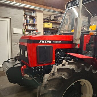 Zetor 7245 - 8
