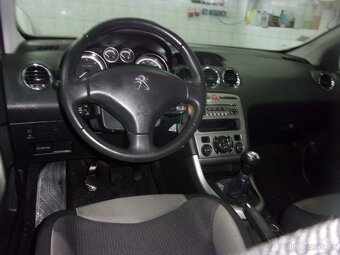 Peugeot 308 1,6 HDi - 8