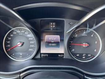 Mercedes-Benz Třídy V 2,0 V250d,XL,WEBASTO,8míst,DPH - 8