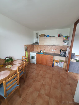 Prodej bytu 3+1+L, Praha Kobylisy. - 8