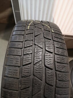 Kia, Hyundai, Mazda alu + zimní 205/45/17. - 8