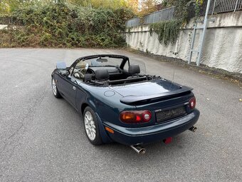 Mazda MX-5 NA Miata 1,8 96kW - 8