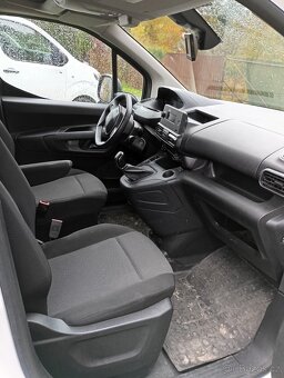 Peugeot partner 1.5 Bluehdi - 8