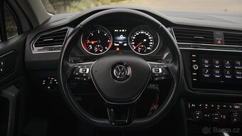 Volkswagen Tiguan, 2,0TDI/110kW ČR DSG LED 2.maj - 8