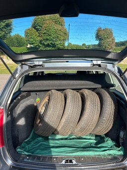 Peugeot 307 1.6 D 66 kw combi - 8