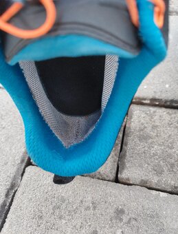 Běžecké/ trailové boty Dynafit, vel. 43 - 8