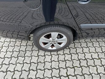 ŠKODA FABIA COMBI 1.2TSI-AUTOMAT-TAŽNE- - 8