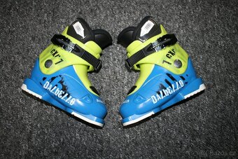 lyže Fischer 70 cm ranger - 8