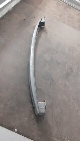 Výztuha zadního nárazníku Honda Civic - 8