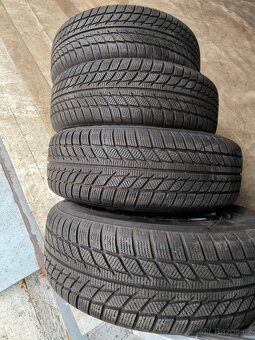 Plechová sada 5x114,3 R16 Duster, Nissan - 8