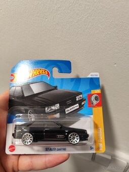 Hot Wheels autíčka - 8