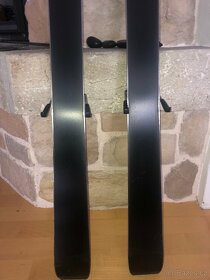 Carvy lyže Fischer KOA 130 cm - 8