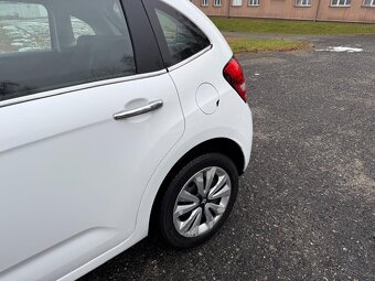 Citroën C3 1.4 benzin 54kw - 8