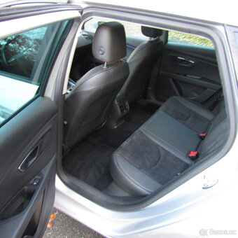 Seat Leon 1,4TSi 110kw, FR, 11/2017, FULL LED, NAVI, Panoram - 8