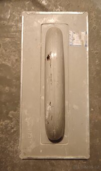 Zednické nářadí - 8