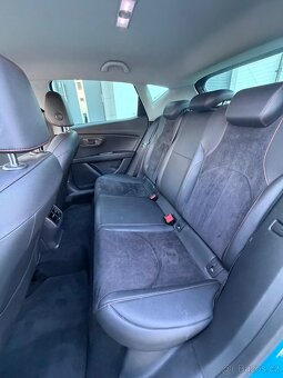 Seat Leon FR 1.8 TSI 2013 DSG - 8