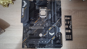 Prodám procesor Intel Core i5-10400F - PERFEKTNÍ STAV - 8