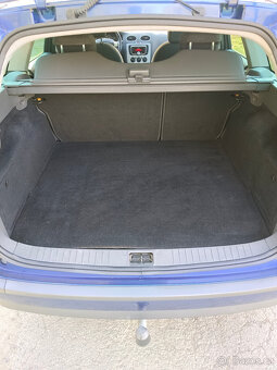 Ford Focus 1,6 TDCi 66kW MK2 - 8