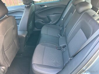 Opel Astra 1.4T Innovation - 8