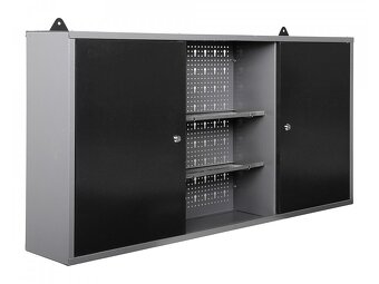 Dílenský ponk KLASIK II LITE (7dílná sestava, 240 cm) - 8