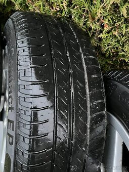 15" alu kola ATS - rozteč otvorů 5x100 mm - Š. Octavia 1 - 8