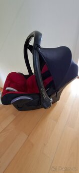 Mammas and pappas iconic - 8