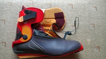 Nordické brusle - 8