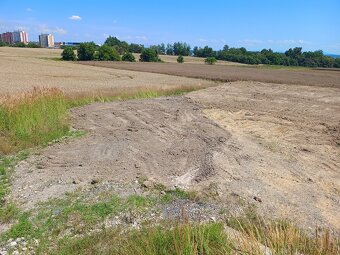 Prodej pozemku k bydlení, 964 m² - 8