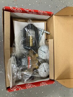 Ventil redukční - 8