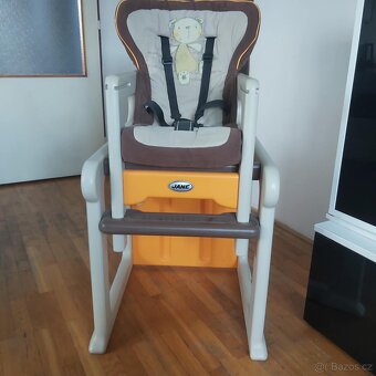 Jídelní židle - 8