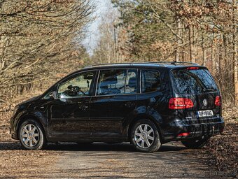 Vw Touran 2.0tdi 103kw, WEBASTO - 8