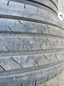 215/60R16 99V XL EfficientGrip Performance 2 GOODYEAR - 8