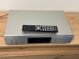 DENON DCD-720AE VÝBORNÝ CD PŘEHRÁVAČ USB MP3 DÁLKA - 8