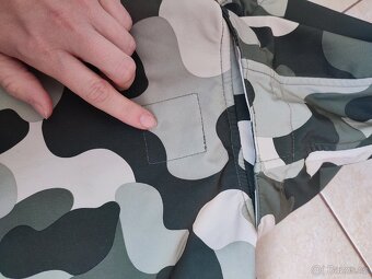 Chlapecké bundy Lindex - 8