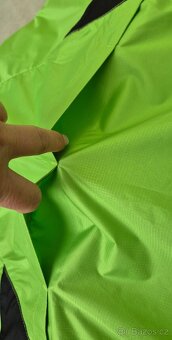 Pánská šusťáková bunda - 8