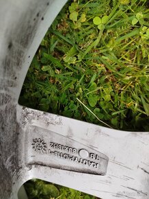 VW T5 T6 alu.kola 18" - 8