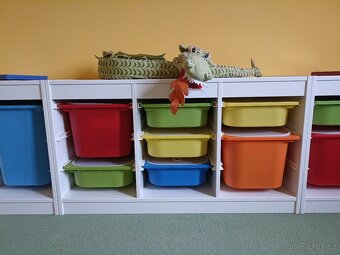 Dětský nábytek IKEA - 8