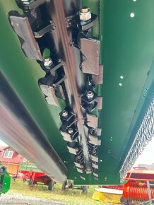 Mulčovač GEO ITALY DPS 185 - 8