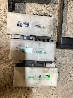 Bmw e39 e46 jednotky radia - 8