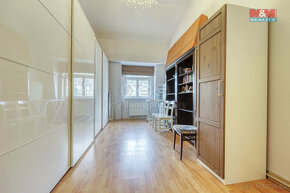 Prodej bytu 4+kk s terasou, Karlovy Vary - 8